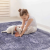 Naar 2x3, Machine Washable Area Rugs, Low-Pile, Non-Slip, Non-Shedding, Foldable, Kid & Pet Friendly - Area Rugs for living room, bedroom, kitchen, di