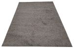 Shaggy Area Rugs, Carpets For Livingroom, 5x7 Area Rugs ,Shaggy Grey