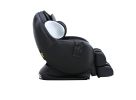 Pacari Black Synthetic Leather Power 2D Massage Chair