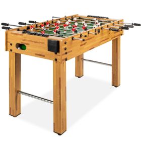 Competition Arcade Waist Height Foosball Table