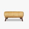 Addison Square Upholstered Ottoman