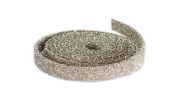 Glitter Rope (12 Rolls) 1" x 15'L Plastic