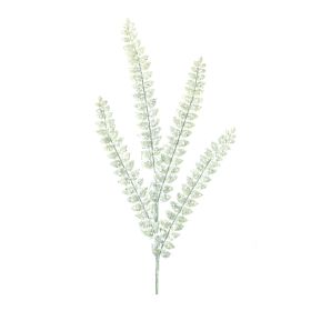 Fern Spray (Set of 24) 32"H Plastic (Option: PlasticGreen)