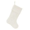 Stocking (Set of 3) 18"H Polyester