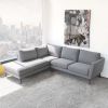 Batres Sectional Sofa