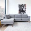 Batres Sectional Sofa