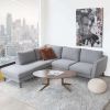 Batres Sectional Sofa