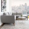 Batres Sectional Sofa