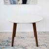 Alana Dining Table (Walnut)