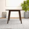 Alana Dining Table (Walnut)