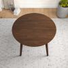 Alana Dining Table (Walnut)