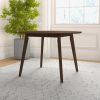 Alana Dining Table (Walnut)