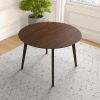 Alana Dining Table (Walnut)