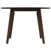 Alana Dining Table (Walnut)