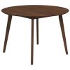 Alana Dining Table (Walnut)