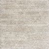 Talas Trellis Area Rug in Cream