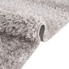 Super Soft Polyester Shag Area Rug