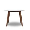 Alana Dining Table (Walnut)